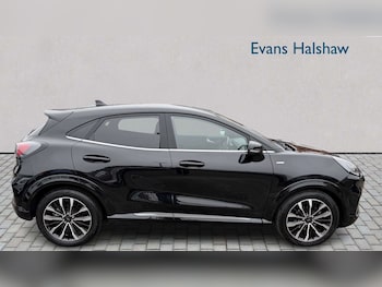 Used Ford Puma 2022 for sale - 76488133: Photo