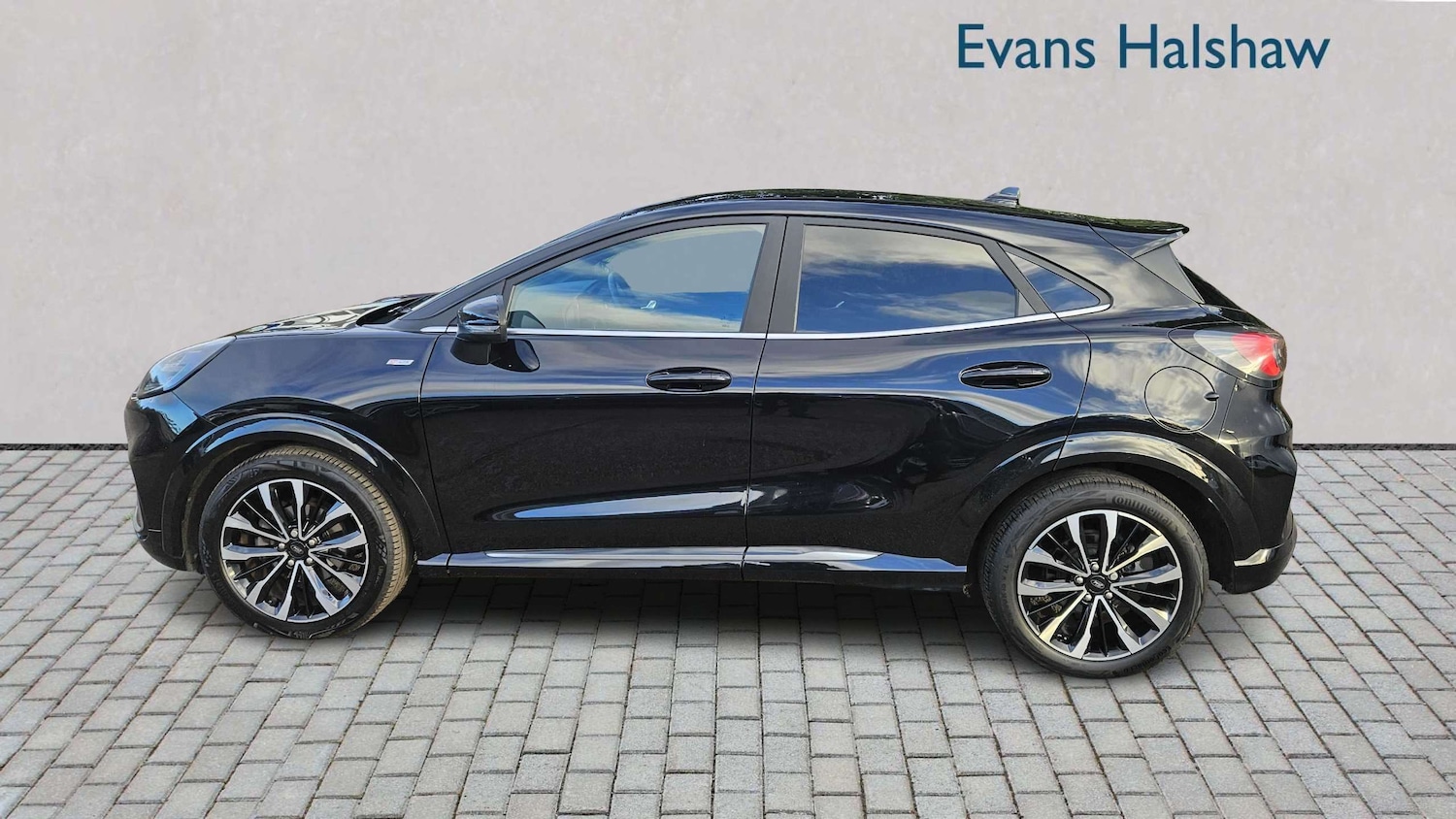 Used Ford Puma 2022 for sale - 76488133: Photo 5