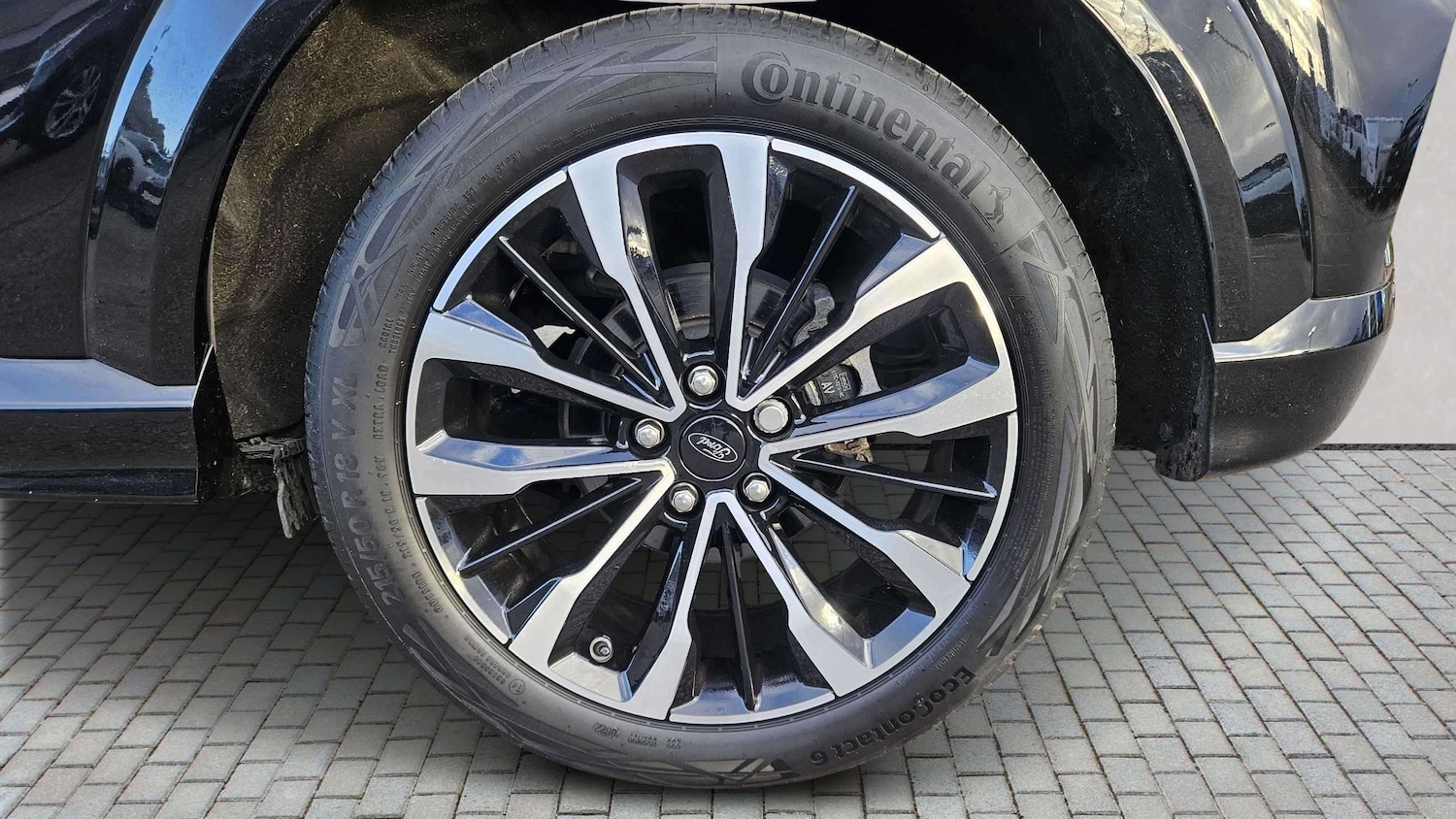 Used Ford Puma 2022 for sale - 76488133: Photo 6