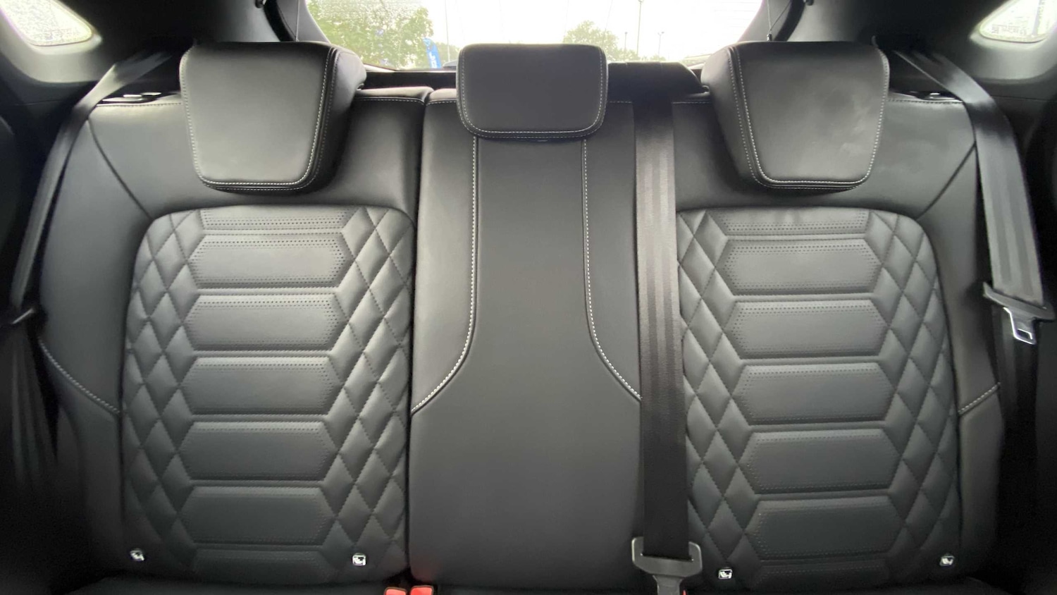 Used Ford Puma 2022 for sale - 76488133: Photo 9