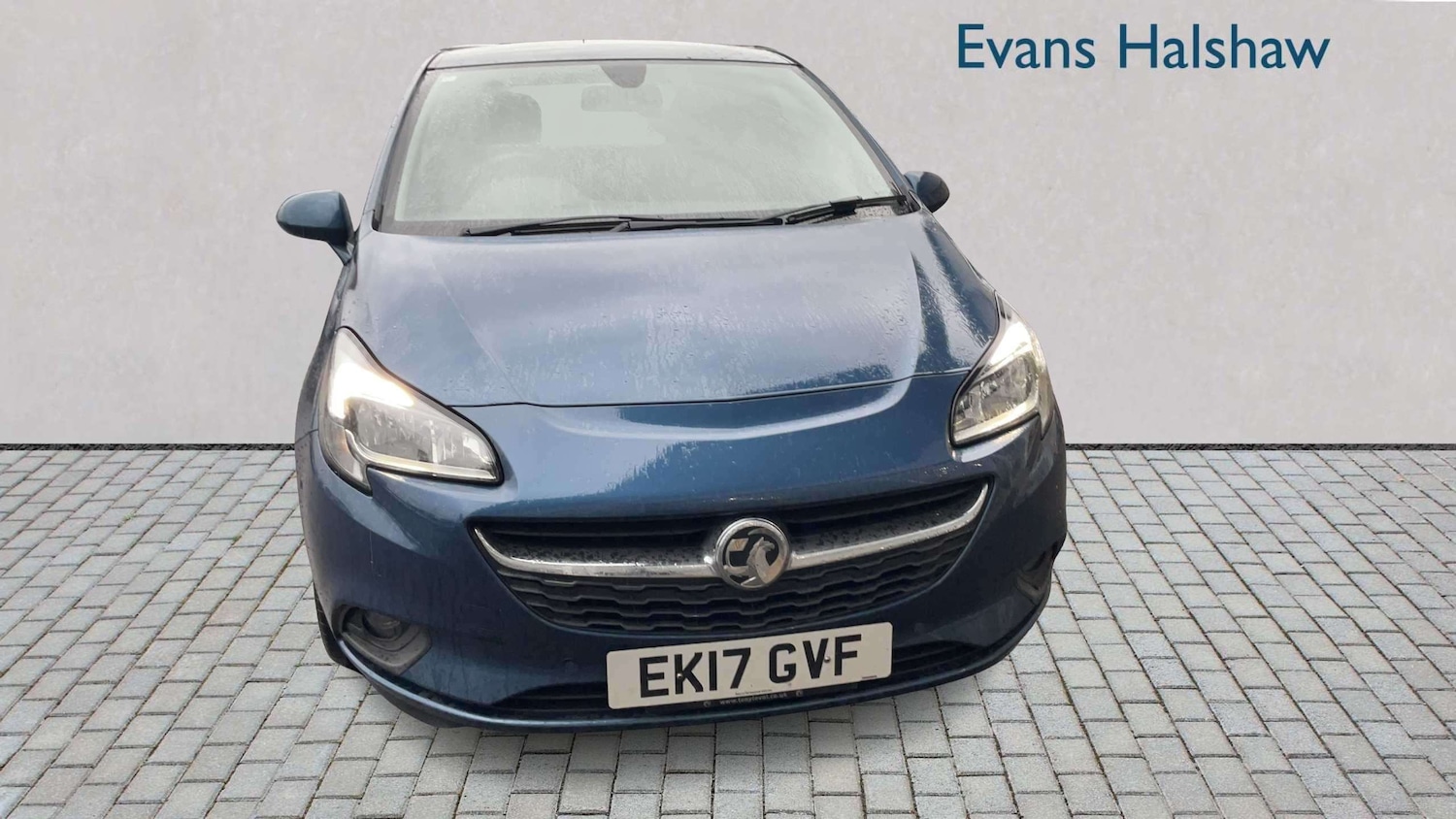 Used Vauxhall Corsa 2017 for sale - 78161496: Photo 2