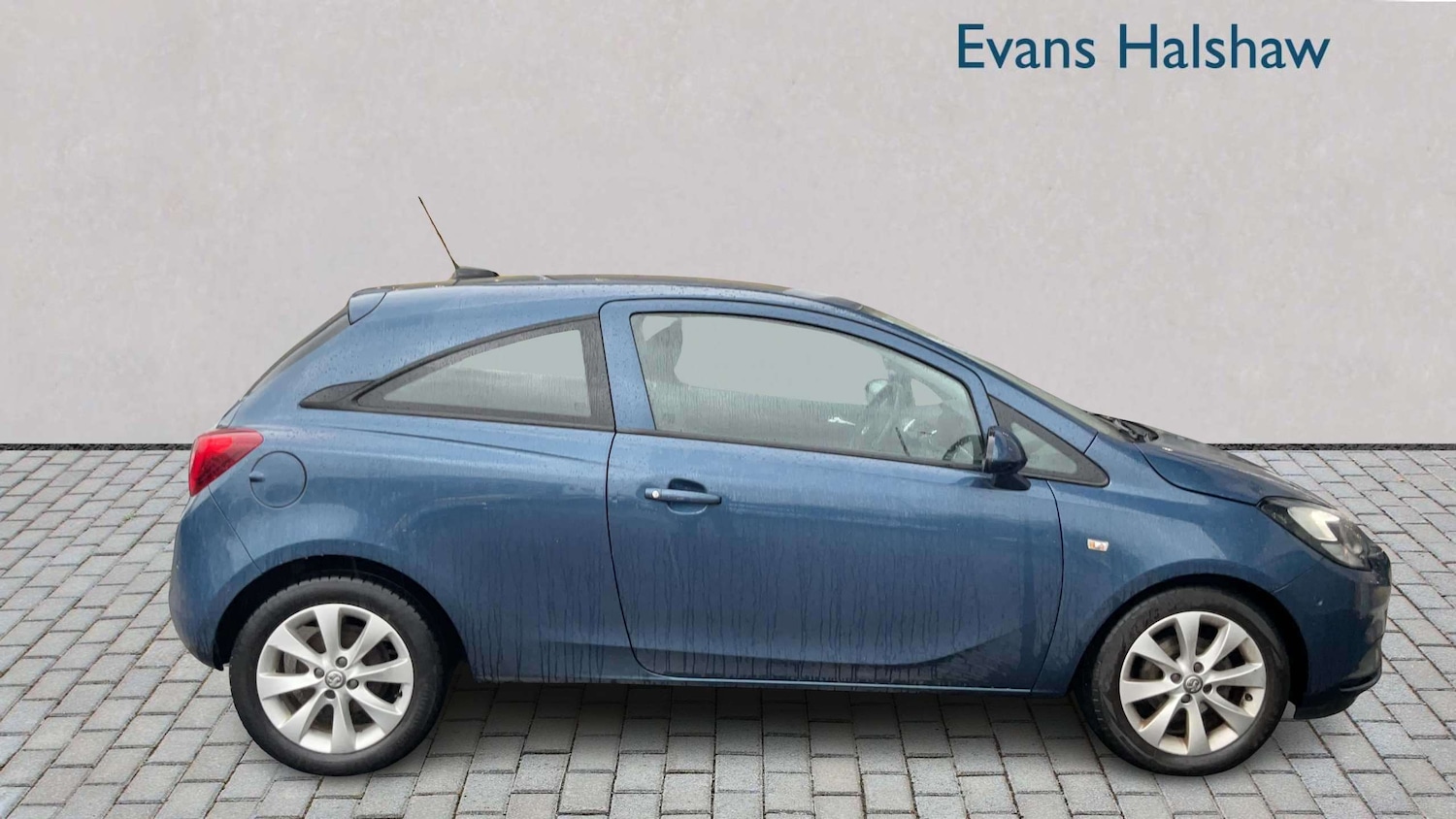 Used Vauxhall Corsa 2017 for sale - 78161496: Photo 3