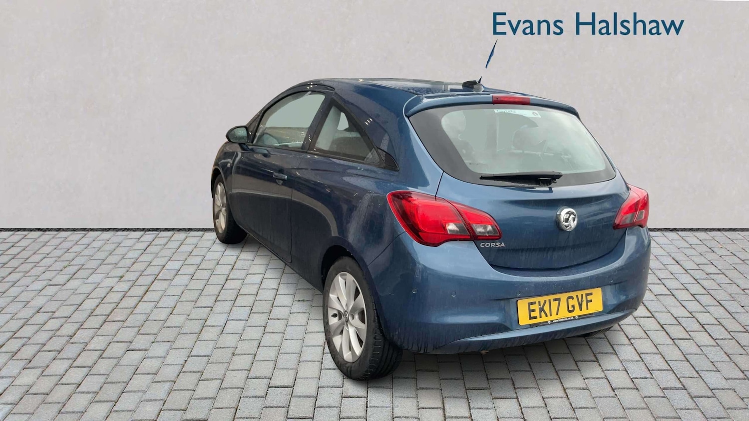 Used Vauxhall Corsa 2017 for sale - 78161496: Photo 5