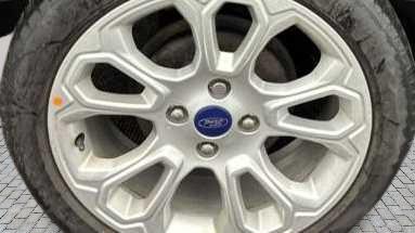 Used Ford Ecosport 2022 for sale - 77552957: Photo 11