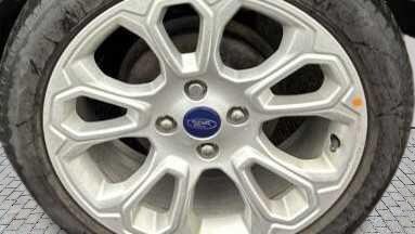 Used Ford Ecosport 2022 for sale - 77552957: Photo 12