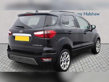 Used Ford Ecosport 2022 for sale - 77552957: Photo