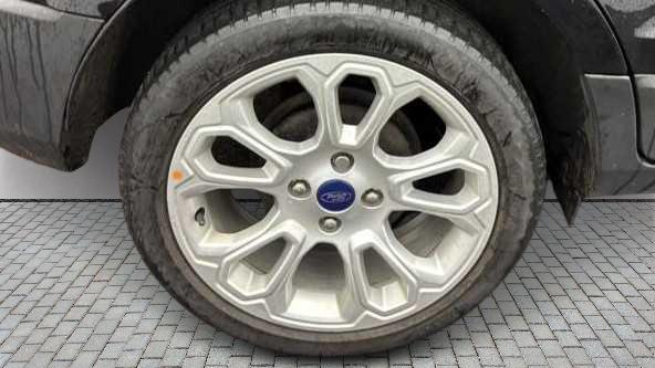 Used Ford Ecosport 2022 for sale - 77552957: Photo 7