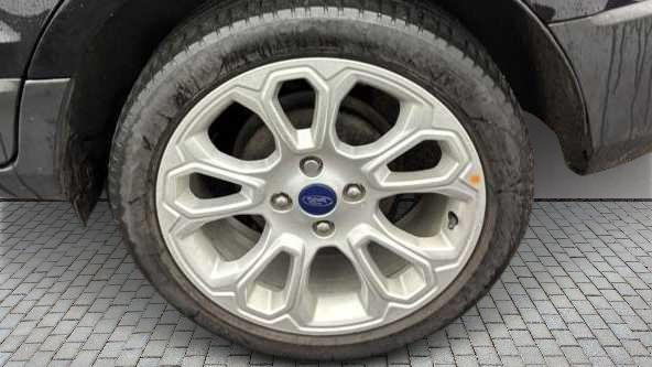 Used Ford Ecosport 2022 for sale - 77552957: Photo 8