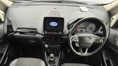 Used Ford Ecosport 2022 for sale - 77552957: Photo 9