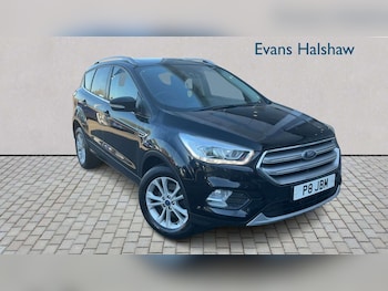 Used Ford Kuga 2018 for sale - 78432991: Photo