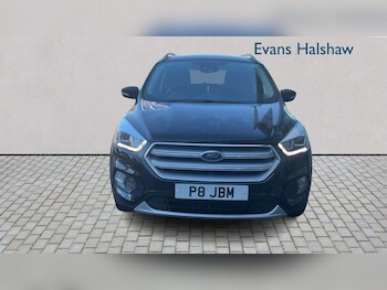 Used Ford Kuga 2018 for sale - 78432991: Photo