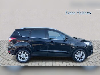 Used Ford Kuga 2018 for sale - 78432991: Photo