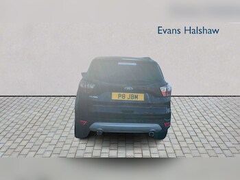 Used Ford Kuga 2018 for sale - 78432991: Photo