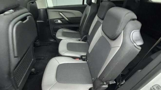 Used Citroen C4 Grand Picasso 2020 for sale - 76191862: Photo 12