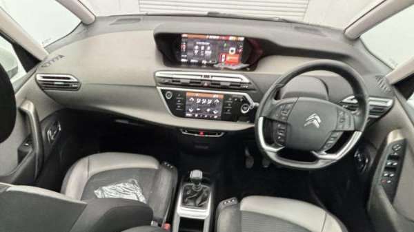 Used Citroen C4 Grand Picasso 2020 for sale - 76191862: Photo 5
