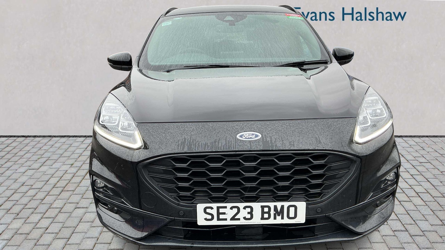 Used Ford Kuga 2023 for sale - 77526893: Photo 4