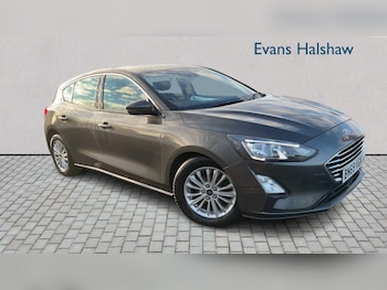 Used Ford Focus 2019 for sale - 77257303: Photo