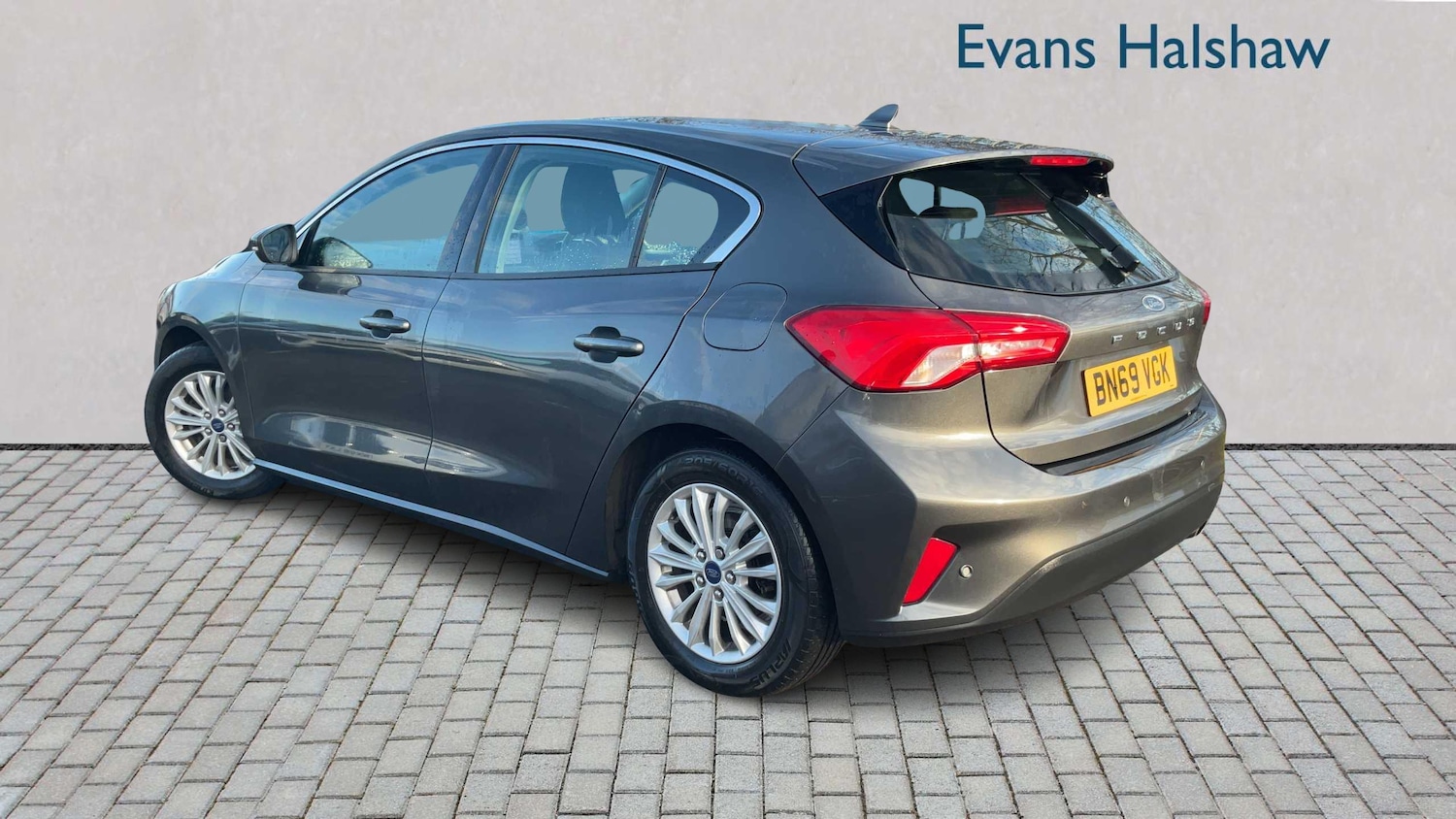 Used Ford Focus for sale - 77257303: Photo 2