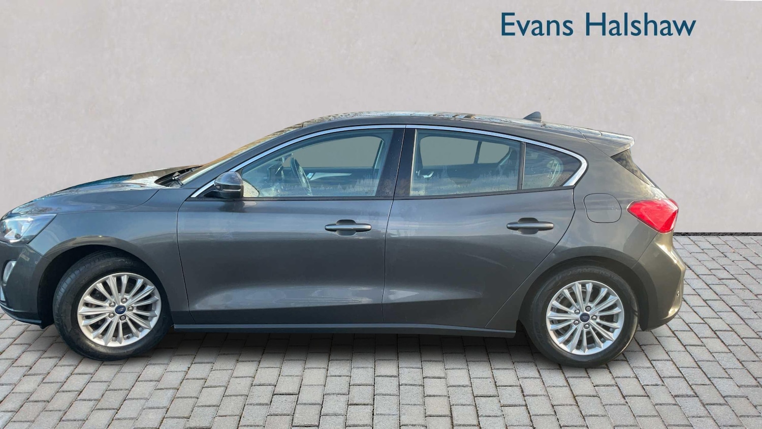 Used Ford Focus for sale - 77257303: Photo 3