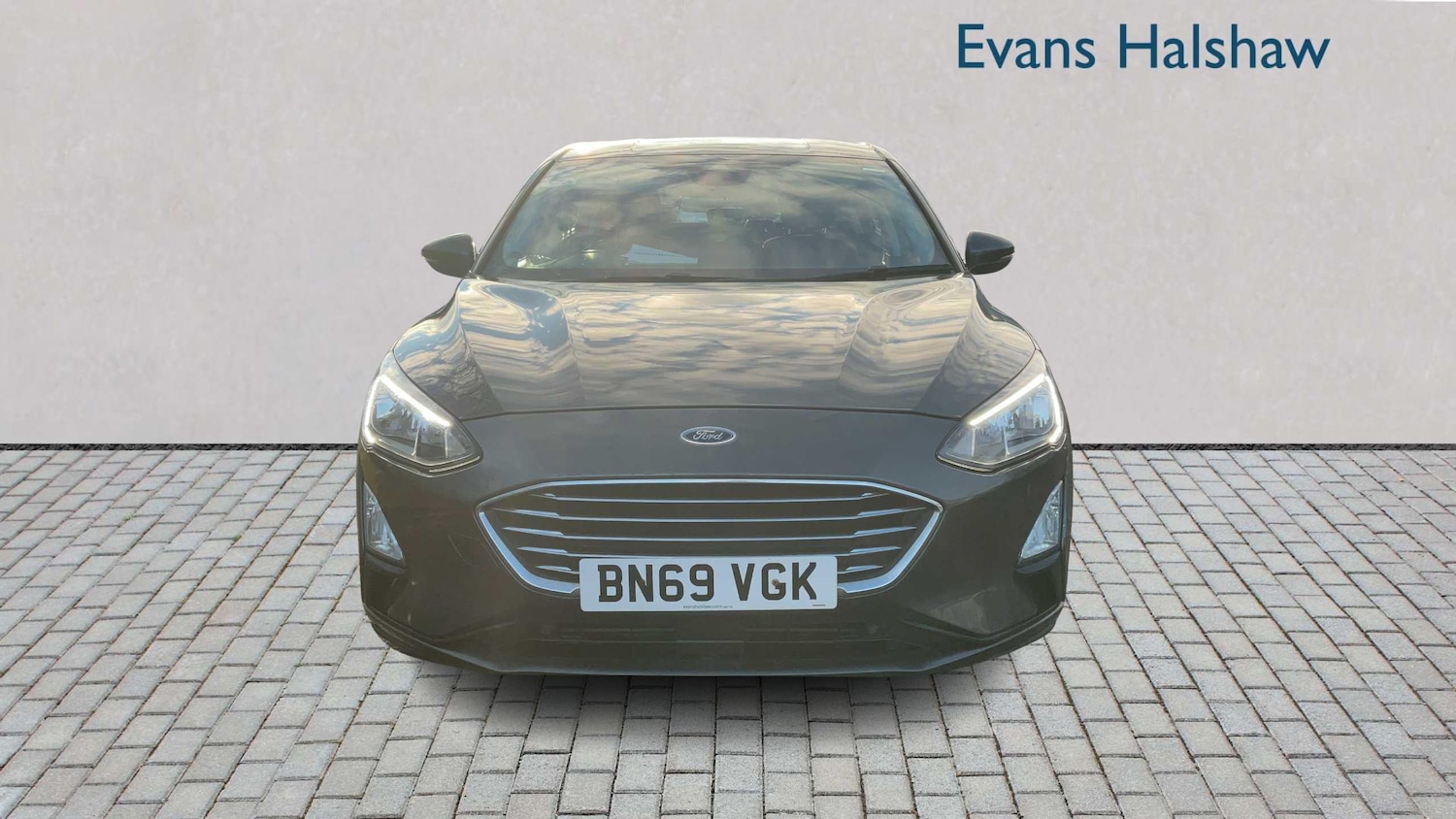 Used Ford Focus for sale - 77257303: Photo 4