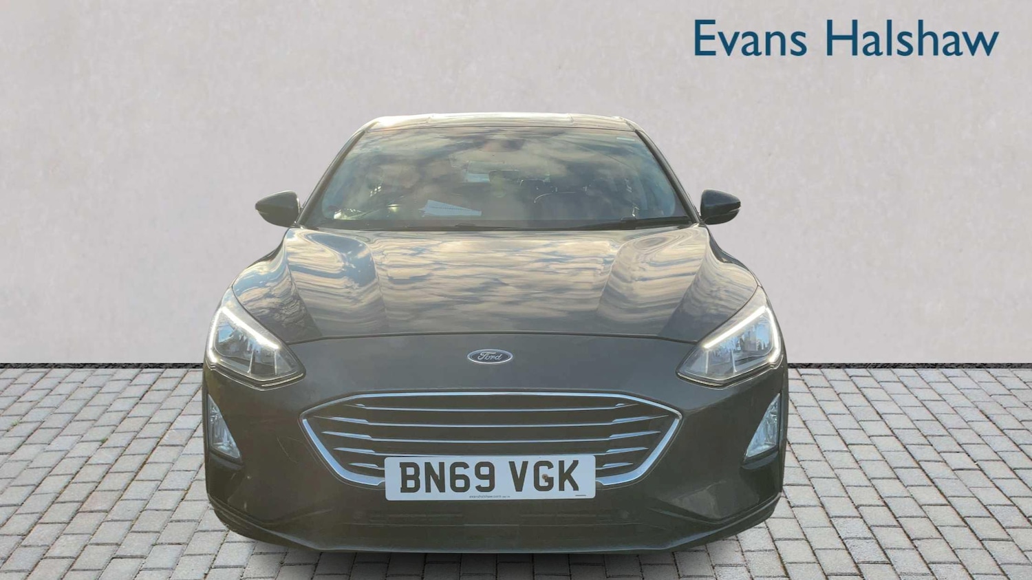 Used Ford Focus 2019 for sale - 77257303: Photo 5