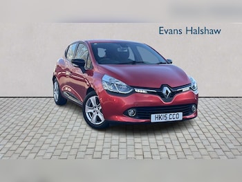 Used Renault Clio 2015 for sale - 77706764: Photo