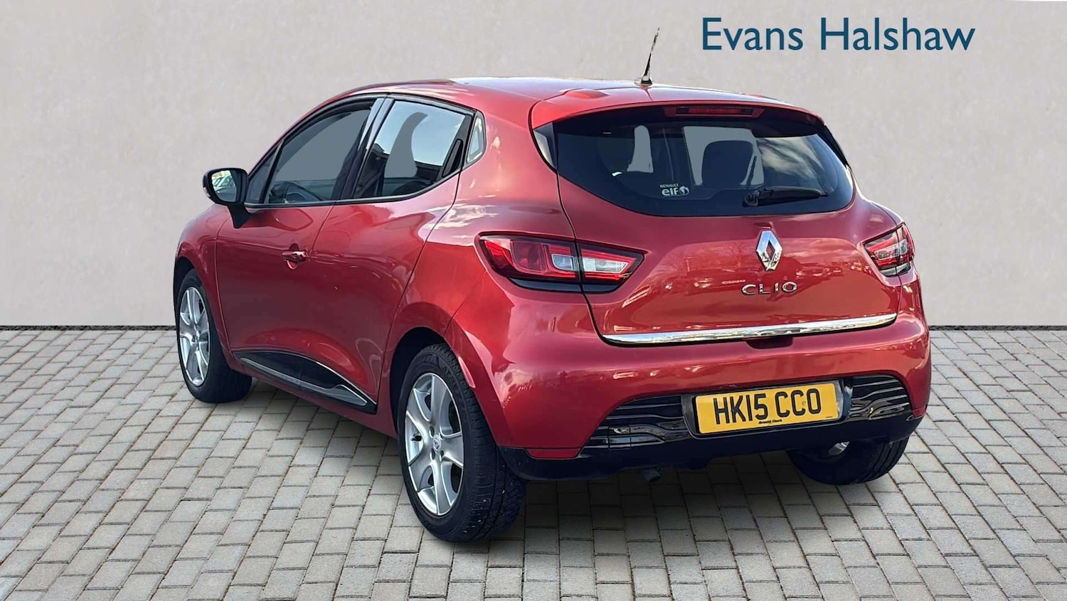 Used Renault Clio for sale - 77706764: Photo 2