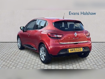 Used Renault Clio 2015 for sale - 77706764: Photo