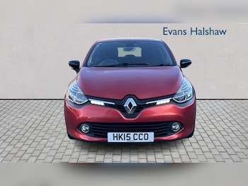 Used Renault Clio 2015 for sale - 77706764: Photo