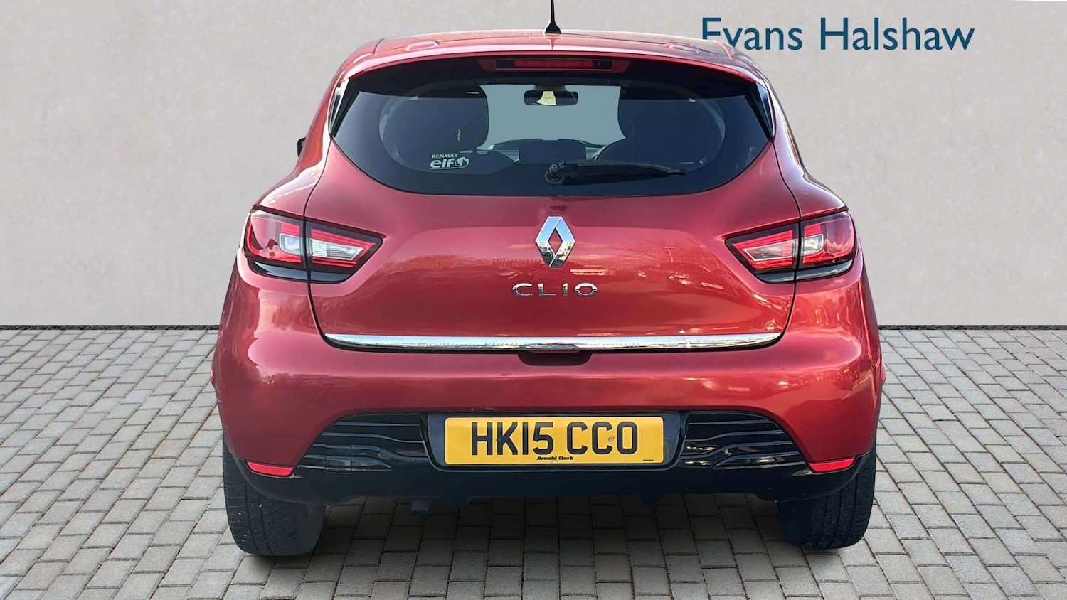 Used Renault Clio for sale - 77706764: Photo 5