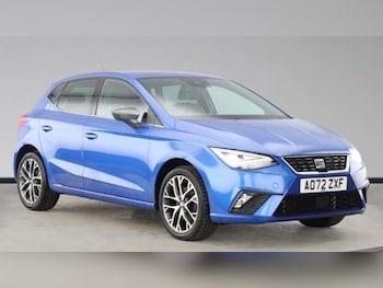 Used SEAT Ibiza 2023 for sale - 79190045: Photo