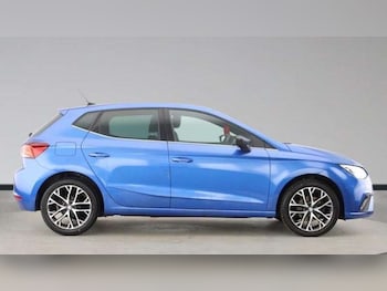 Used SEAT Ibiza 2023 for sale - 79190045: Photo
