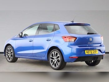 Used SEAT Ibiza 2023 for sale - 79190045: Photo