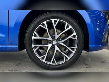 Used SEAT Ibiza 2023 for sale - 79190045: Photo