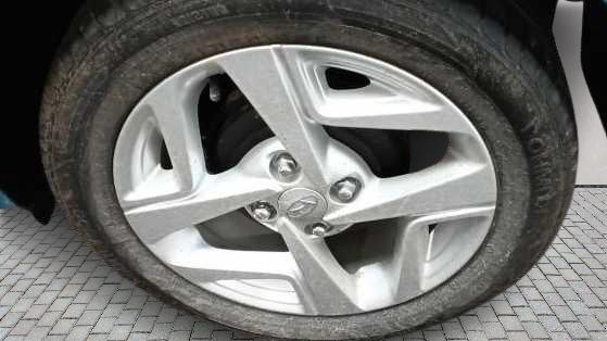 Used Hyundai i10 2022 for sale - 76718135: Photo 10