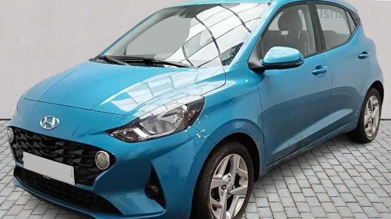 Used Hyundai i10 2022 for sale - 76718135: Photo 2