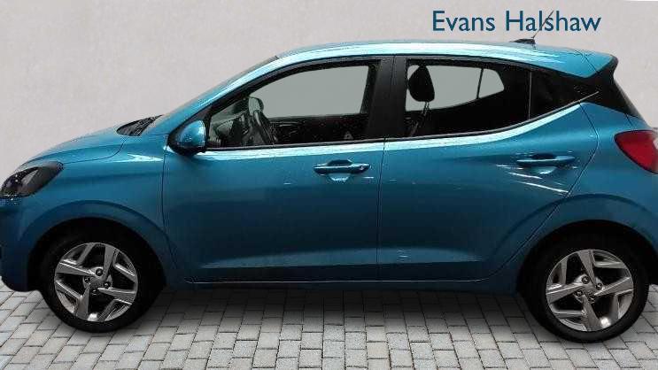 Used Hyundai i10 2022 for sale - 76718135: Photo 6