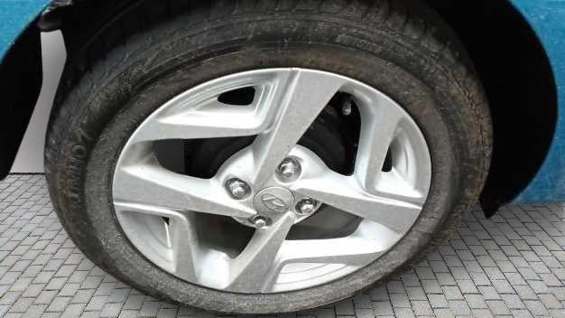 Used Hyundai i10 2022 for sale - 76718135: Photo 7