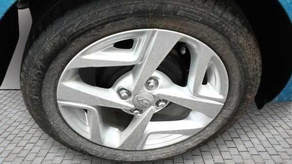 Used Hyundai i10 2022 for sale - 76718135: Photo 9