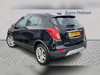 Used Vauxhall Mokka X 2017 for sale - 78604403: Photo