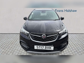 Used Vauxhall Mokka X 2017 for sale - 78604403: Photo