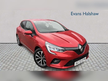 Used Renault Clio 2020 for sale - 78473120: Photo