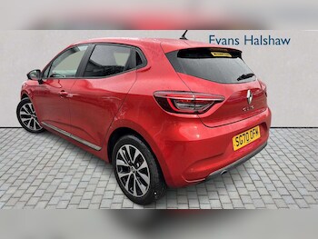 Used Renault Clio 2020 for sale - 78473120: Photo