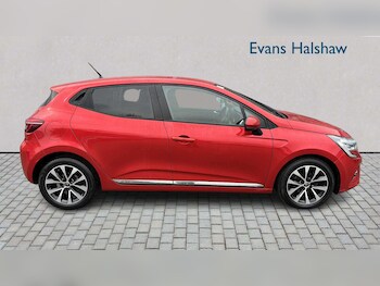 Used Renault Clio 2020 for sale - 78473120: Photo