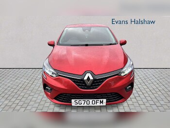 Used Renault Clio 2020 for sale - 78473120: Photo