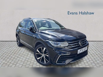 Used Volkswagen Tiguan 2023 for sale - 78482804: Photo