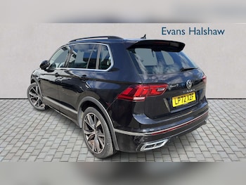 Used Volkswagen Tiguan 2023 for sale - 78482804: Photo
