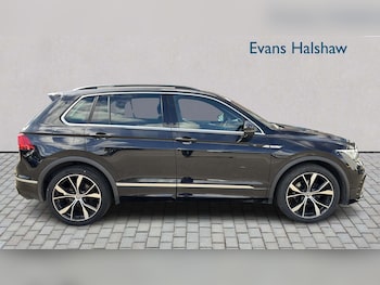 Used Volkswagen Tiguan 2023 for sale - 78482804: Photo