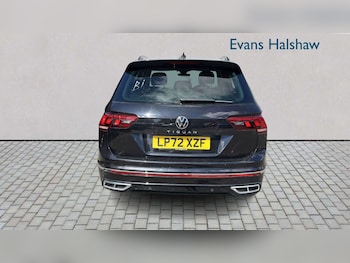 Used Volkswagen Tiguan 2023 for sale - 78482804: Photo