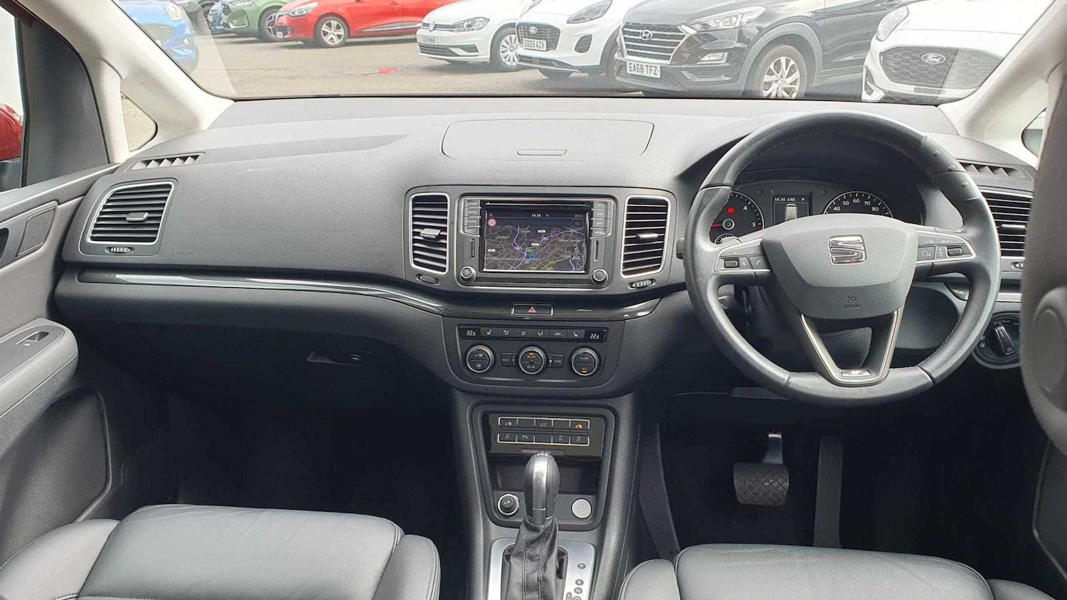 Vehicle 16